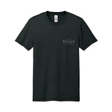 Premium Collection Big Cat Tee, Black